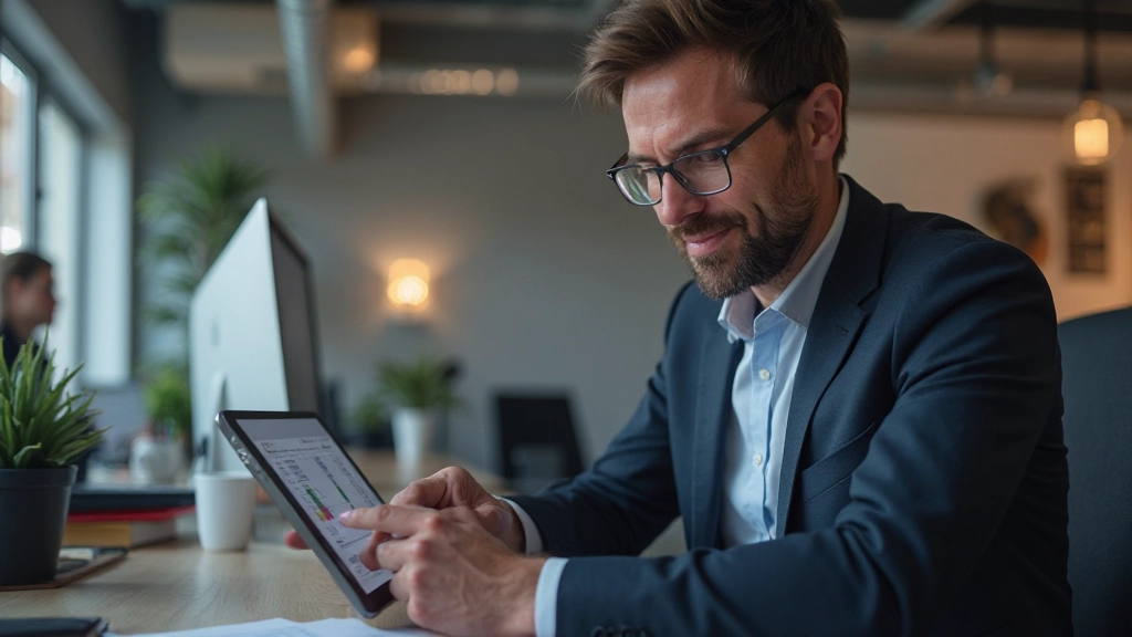 Performance test resultaten grafiek met laadtijd en metriek verbeteringen