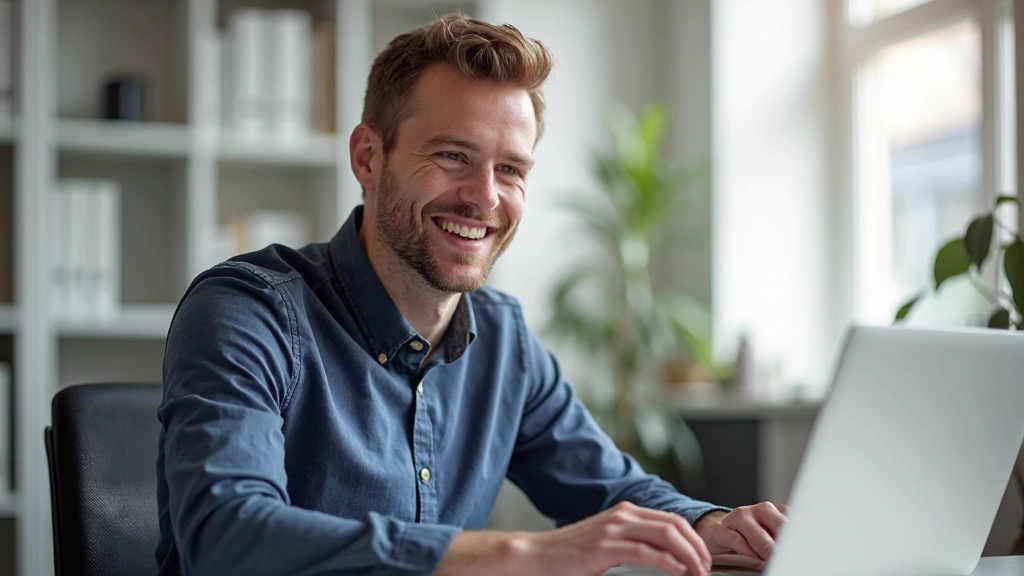 Close-up van responsive website design met donatie knop geoptimaliseerd voor mobiel en desktop schermen